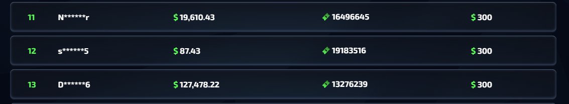 DondeBonuses tweet media