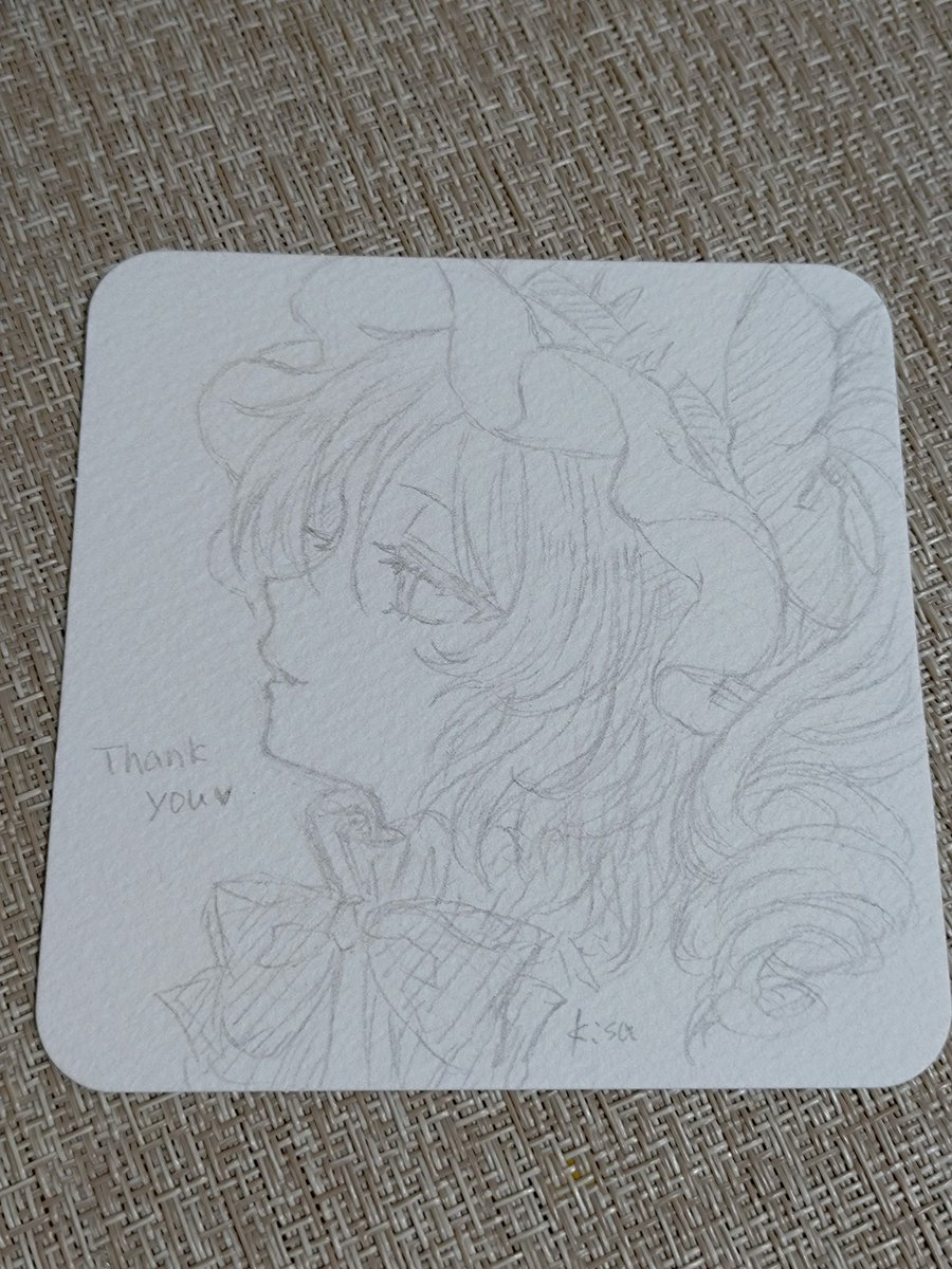 きさらぎ (@kisaragi1709) / Posts / X