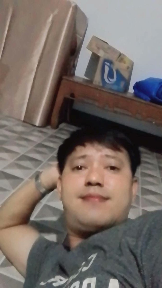 LEO CANDRA tweet media