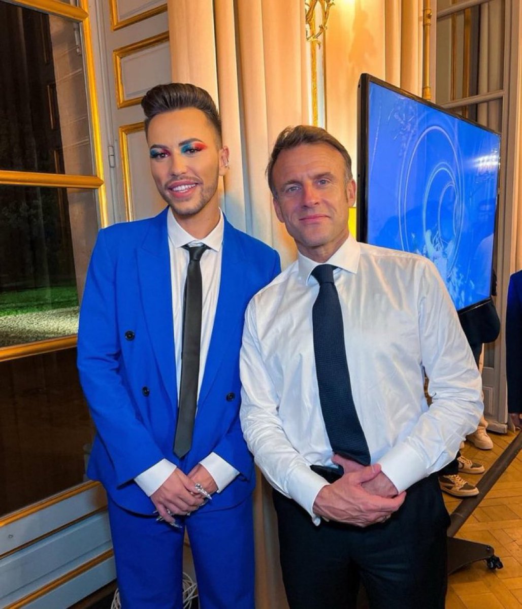 Bonne Saint Valentin 🌹