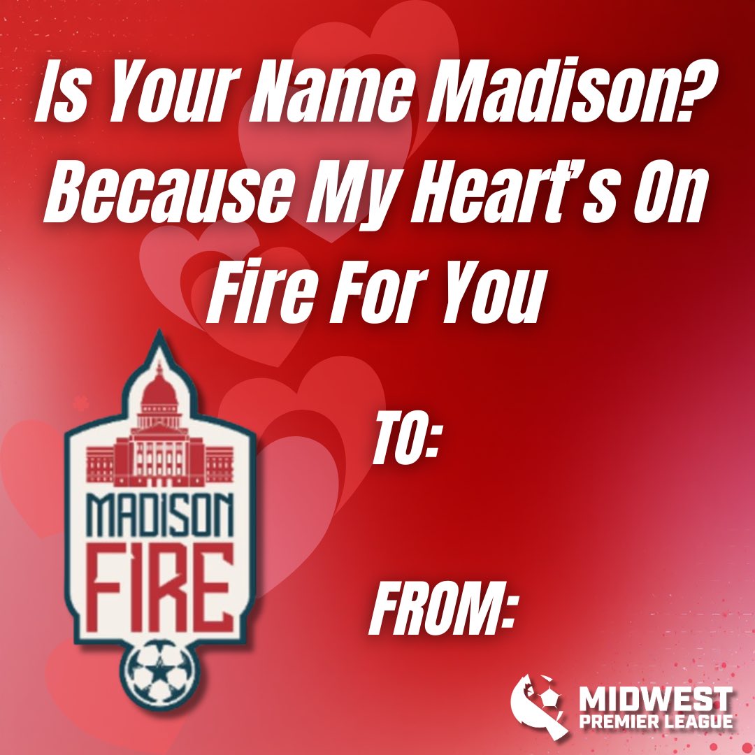 Midwest Premier League tweet media