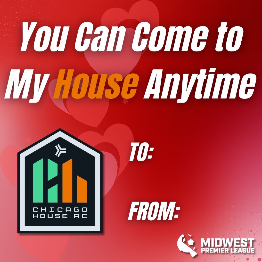 Midwest Premier League tweet media