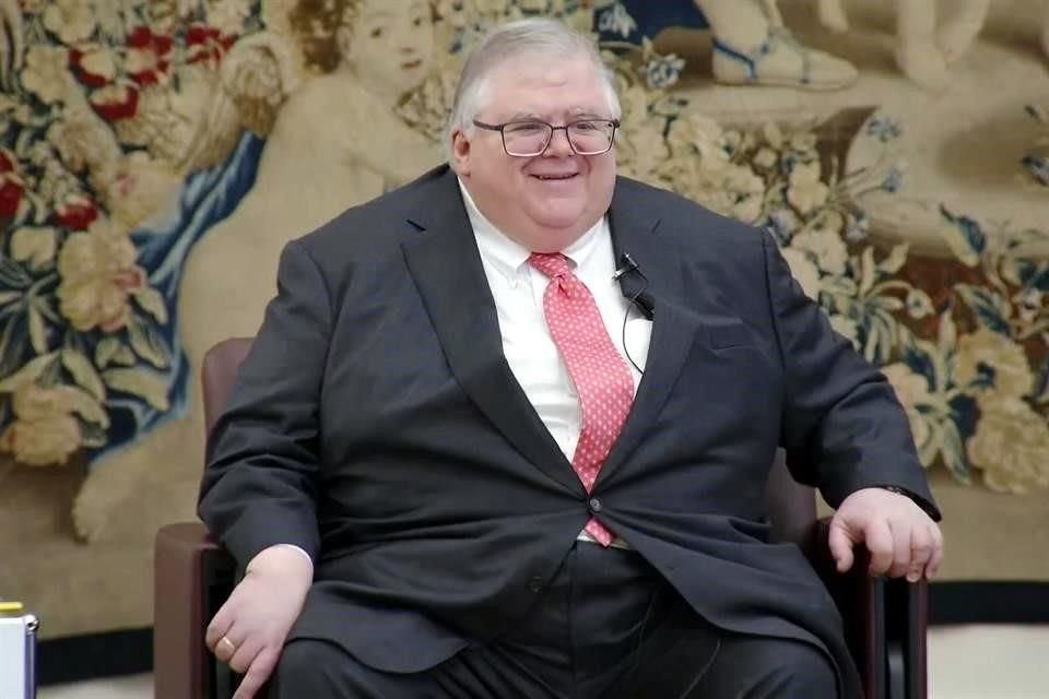 Randy Little tweet media