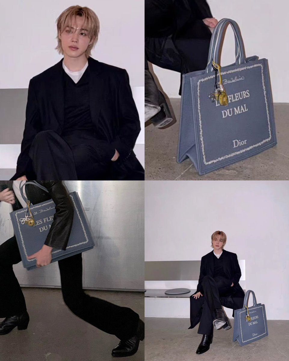OMGGG JIMIN NEW PICS FOR DIOR 😭

#JIMINxDIOR