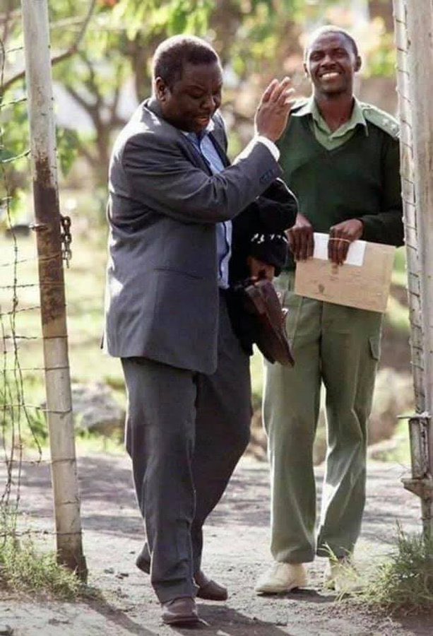 Gift Ostallos Siziba tweet media