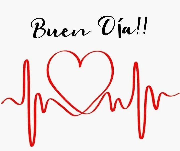 Muy buenos días y #FelizSanValentin ❤️🫶