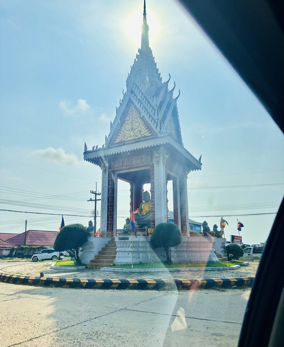 🇰🇭 Solyfor HONG ♏️ tweet media