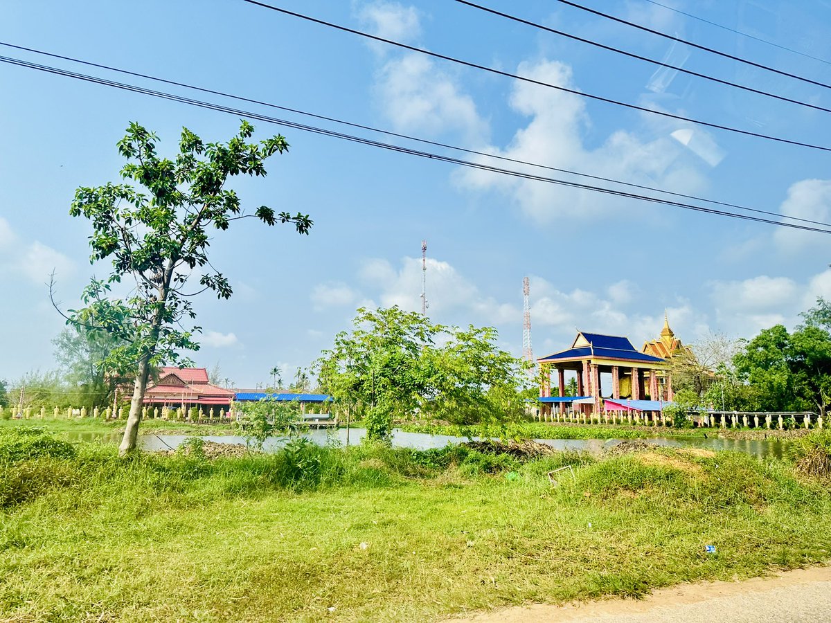 🇰🇭 Solyfor HONG ♏️ tweet media