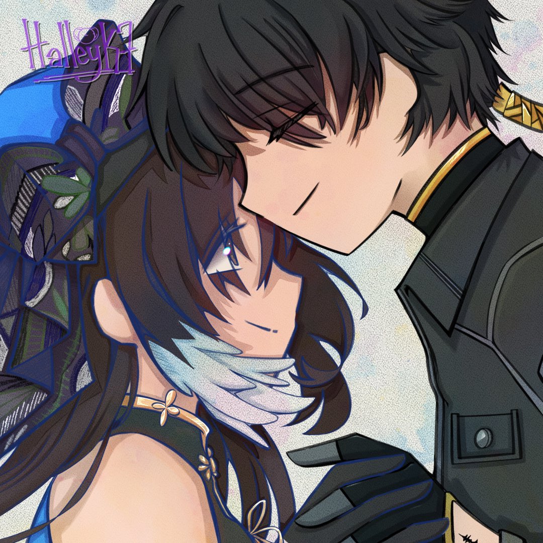 HalleyK7 tweet media