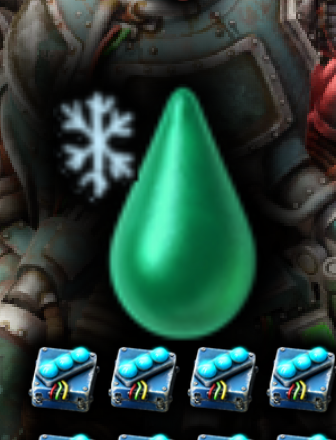 I just want to talk to whoever drew the snowflake redd.it/1r4246r