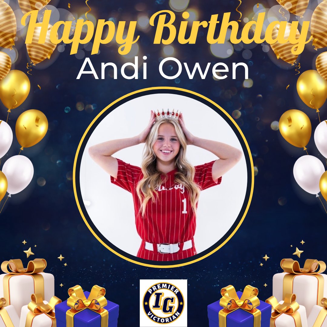 Impact Gold Premier Victorian tweet media