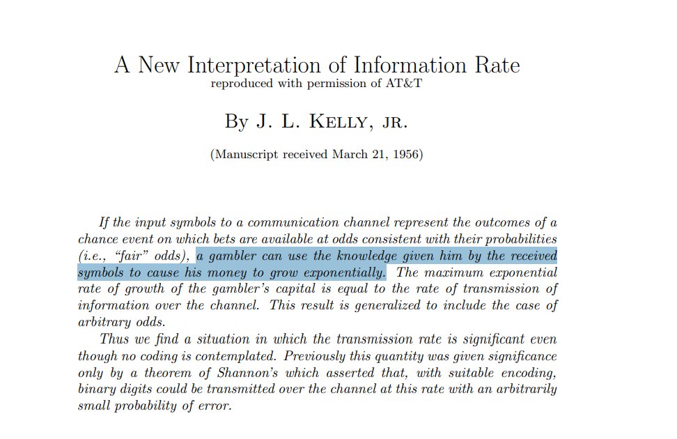 Masalahnya, di Indonesia kata “judi” sudah telanjur punya konotasi sangat negatif. Sementara di Barat, istilah seperti “gambling” atau “betting” sering dipahami secara lebih netral, bahkan dibahas dalam konteks akademik dan finansial.

Ini salah satu paper paling berpengaruh di