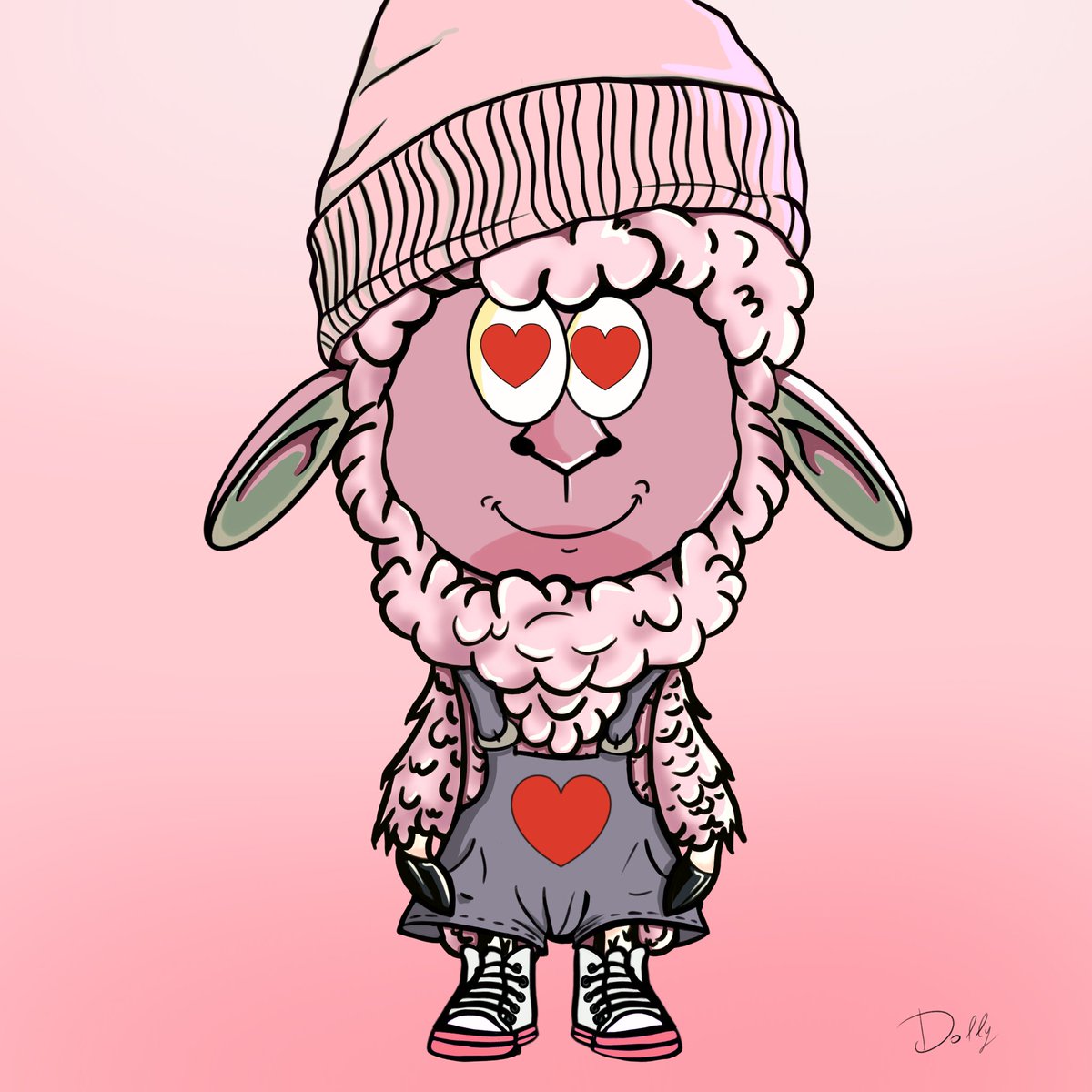 MetaMuseX/Dolly🎉 NFT.NYC 2025 tweet media