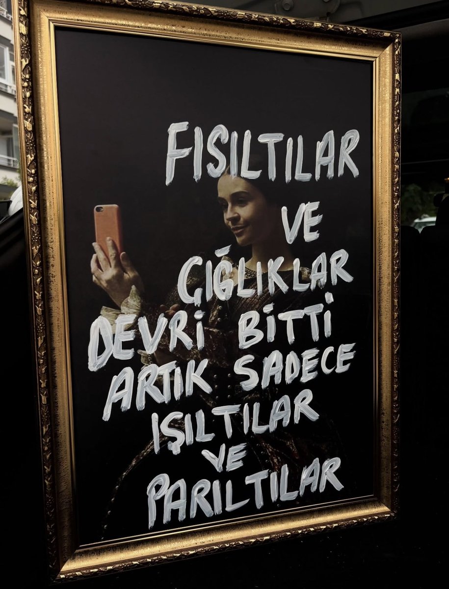 Bir gün var asra (@birgunvarasra) on Twitter photo 