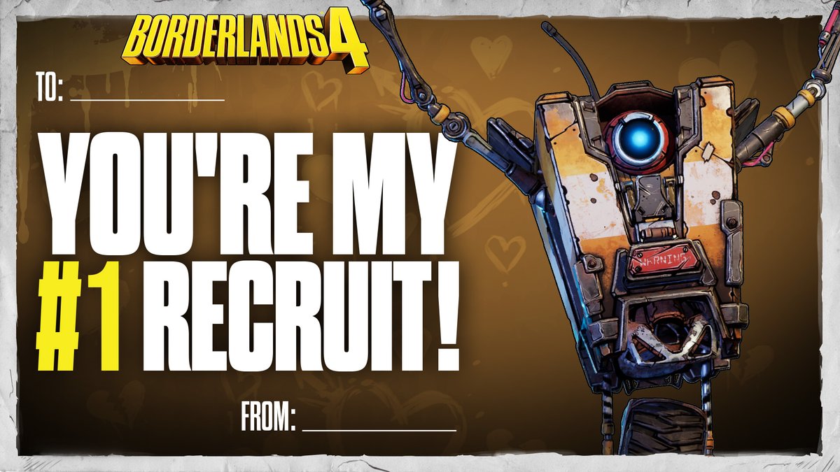 Borderlands (@borderlands) on Twitter photo 
