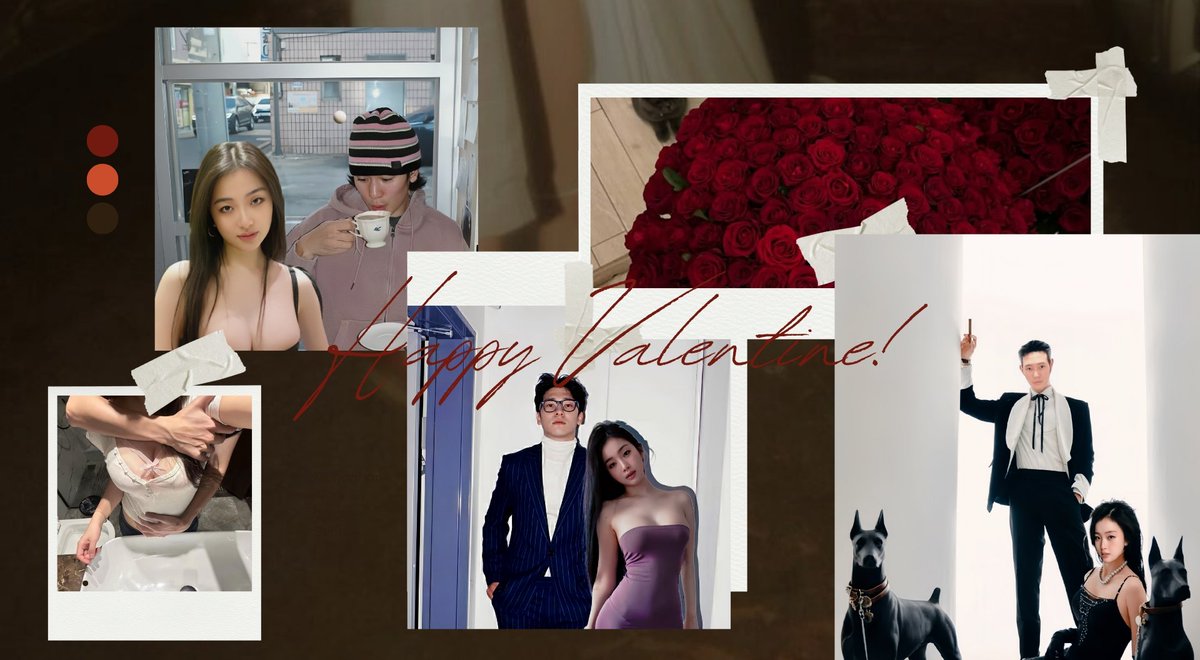 ㅤ
Manuskrip lama terbuka. Aroma khasnya menggelitik untuk diulik. Setitik penasaran ketika netra meniliknya dengan seksama. Sebuah serat bertuliskan “𝘒𝘦𝘮𝘣𝘢𝘯𝘨 𝘬𝘢𝘴𝘮𝘢𝘳𝘢𝘯 𝘮𝘦𝘬𝘢𝘳 𝘪𝘯𝘨 𝘵𝘢𝘮𝘢𝘯𝘪𝘯𝘨 𝘱𝘢𝘯𝘨𝘢𝘳𝘦𝘱-𝘢𝘳𝘦𝘱.”

#ValentineWithLUMÈ 
<a href="/archiIds/">Awan Pradana</a>

ㅤ