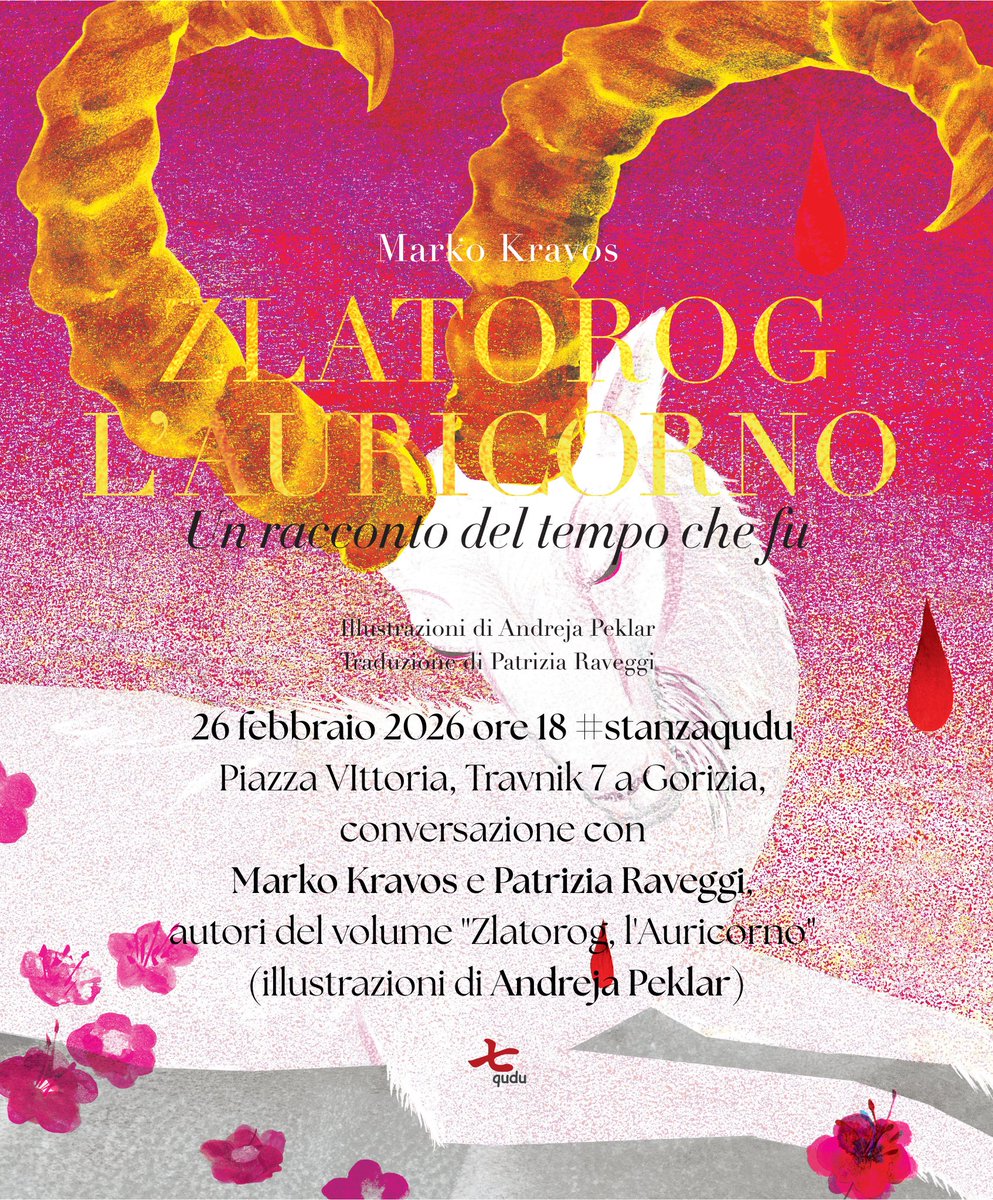 𝗟𝗮 𝘀𝗲𝗰𝗼𝗻𝗱𝗮 𝗺𝗲𝘁𝗮̀ 𝗱𝗲𝗹 𝗺𝗲𝘀𝗲 𝗱𝗶 𝗳𝗲𝗯𝗯𝗿𝗮𝗶𝗼 𝘀𝗮𝗿𝗮̀ 𝗿𝗶𝗰𝗰𝗮 𝗱𝗶 𝗶𝗻𝗶𝘇𝗶𝗮𝘁𝗶𝘃𝗲 𝗰𝗵𝗲 𝗮𝗻𝗶𝗺𝗲𝗿𝗮𝗻𝗻𝗼 #stanzaqudu 💙📚 I libri come sempre la faranno da padrone, insieme ad autori, traduttori e letture ad altra voce 💙#statecivicini