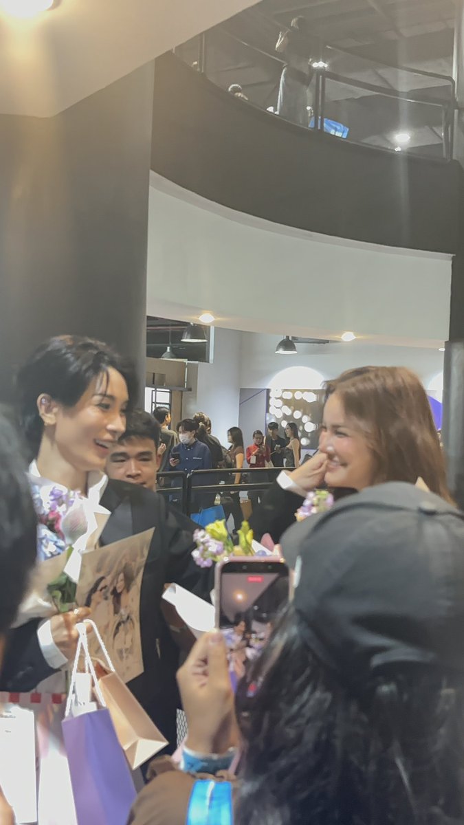 ปิ๊ปๆเลยไหมคะ 

#THETAKExMOPEAR #วาเลนไทน์นี้มีโมแพร