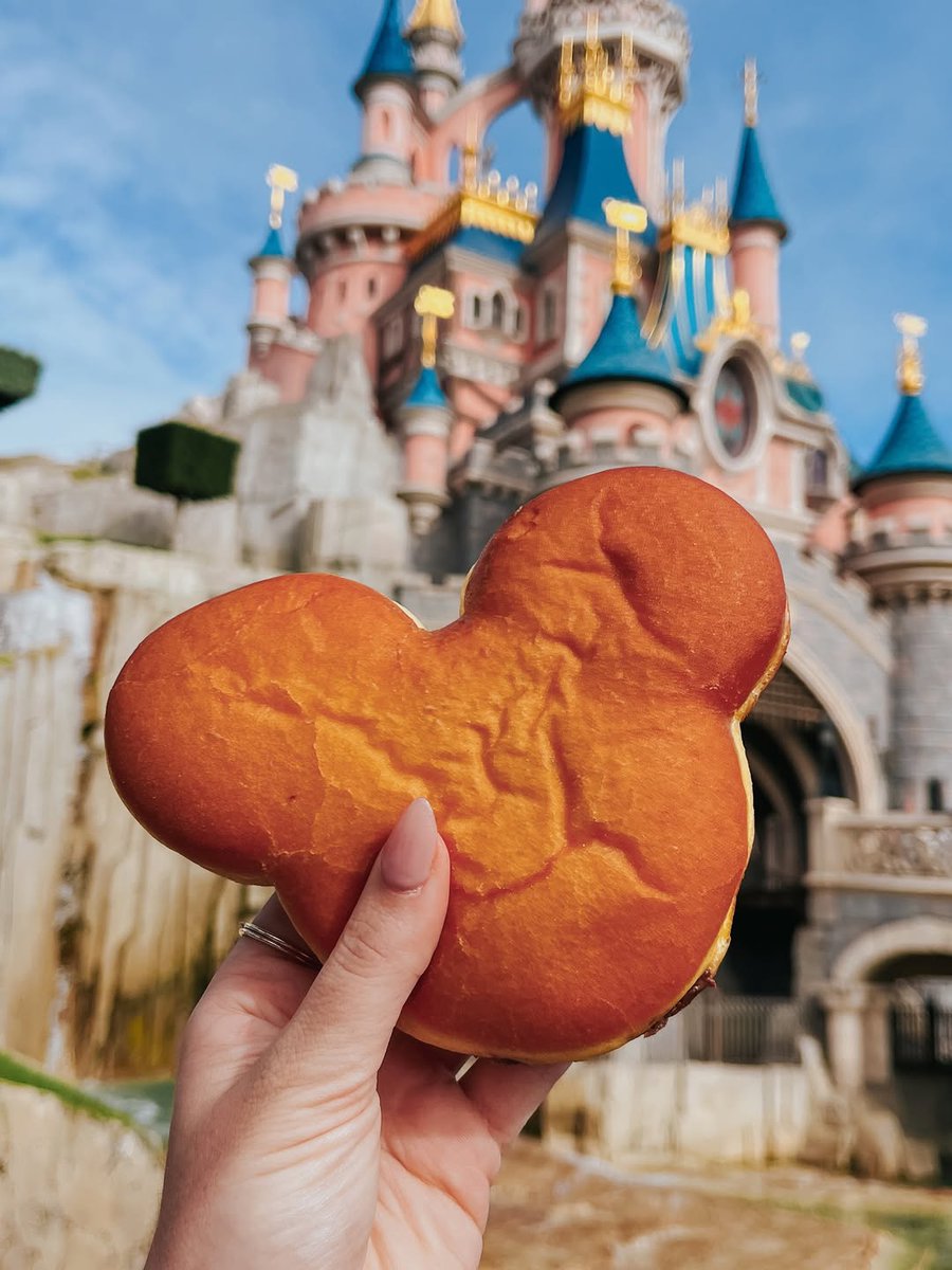 Disneyland Paris tweet media