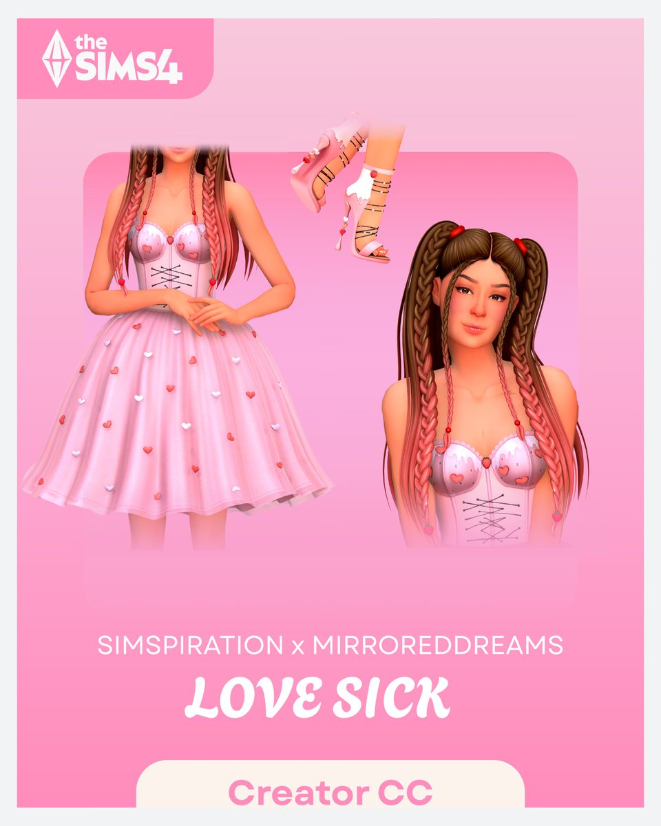 Simspiration tweet media