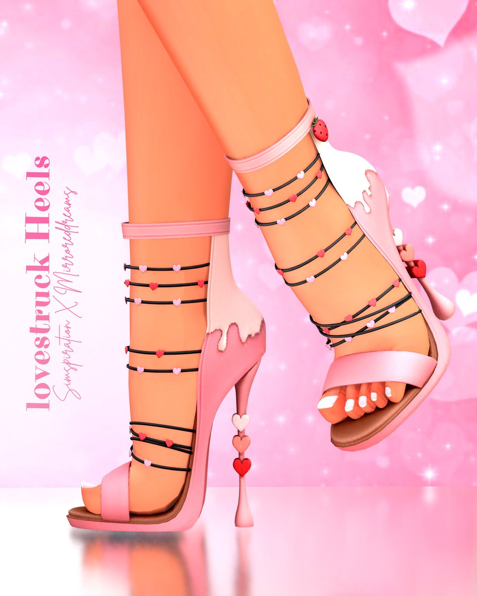 Simspiration tweet media