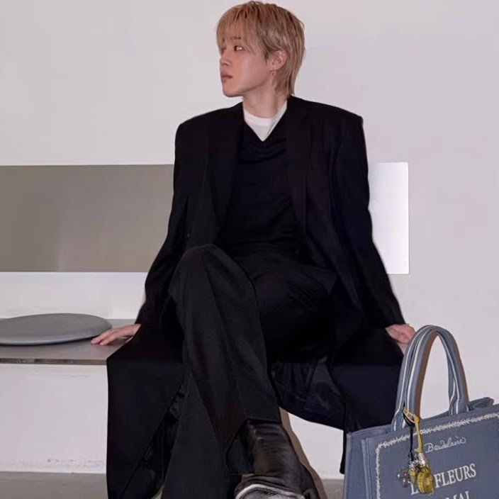 jimin is a mother, a wife, a girlfriend, engaged, rich, moisturized, educated, employed, owns a business, and a boss
