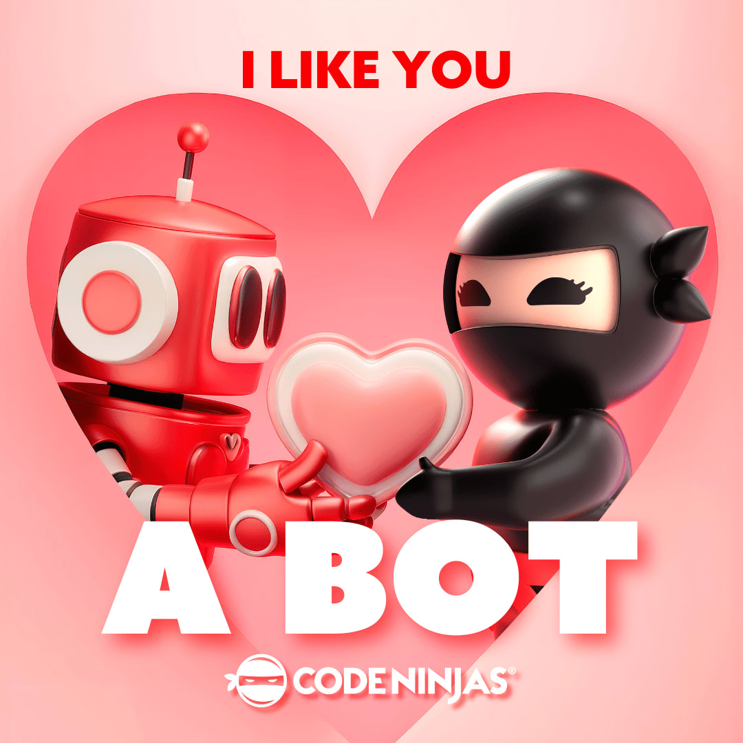 CodeNinjasBurlington tweet media