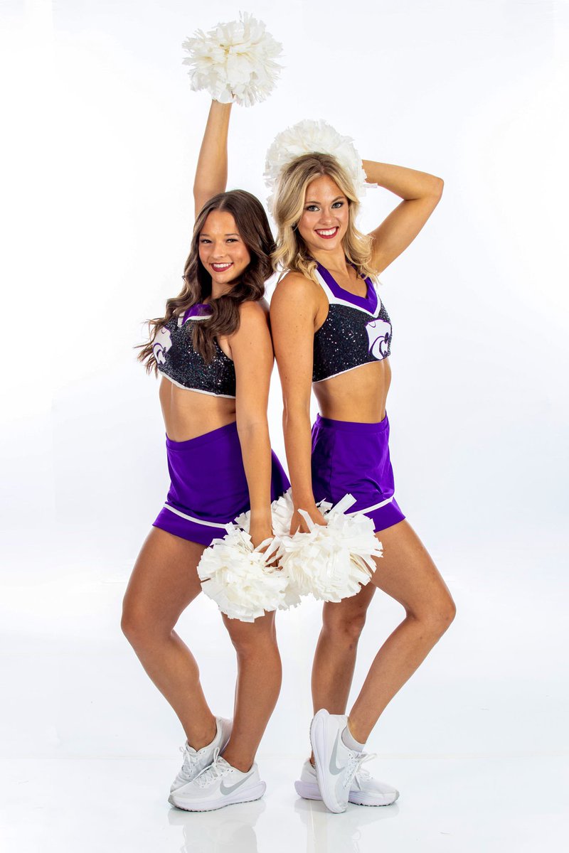 K-State Classy Cats tweet media