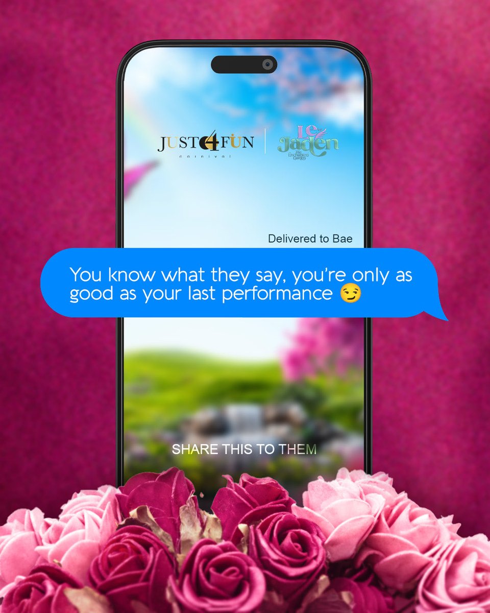 Just4Fun Carnival tweet media