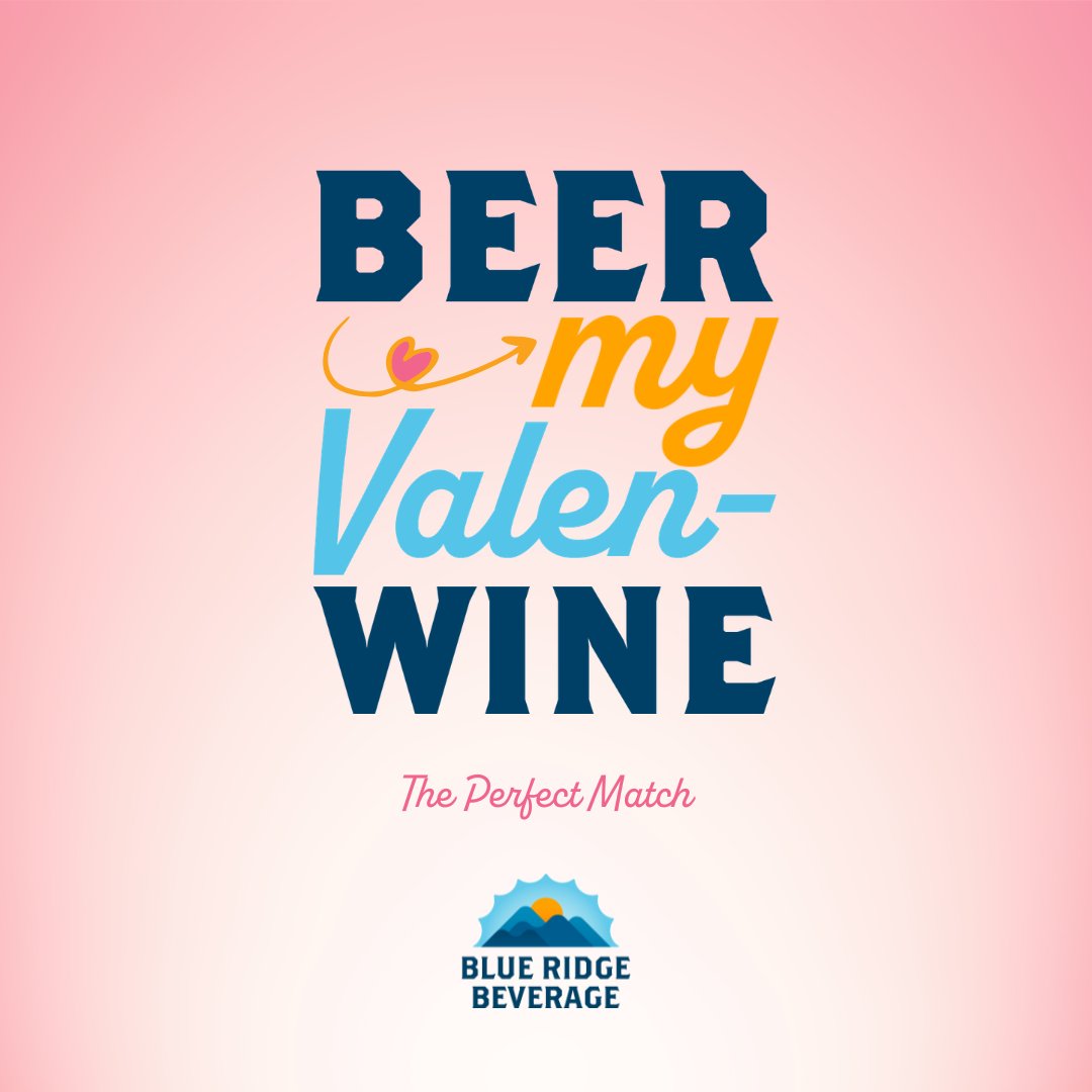 Blue Ridge Beverage tweet media