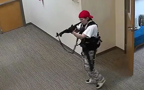 Three days after a mass murder of six, including three 9-year olds by a trans-identified female, this is what the spokeswoman for the President said:   "LGBTQI+ kids are resilient. They are fierce. They fight back. They’re not going anywhere. And we have their back. This