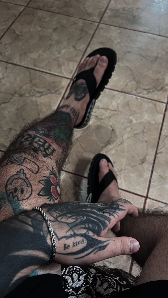 tatuado tweet media