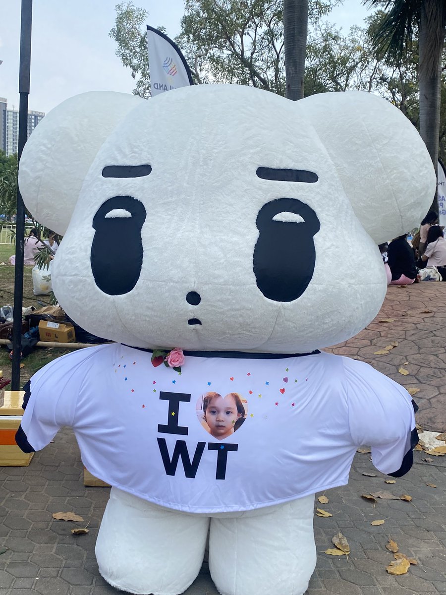 แม่จั๋นเหมือนจั๋น ไซส์เสื้อเผื่อโต