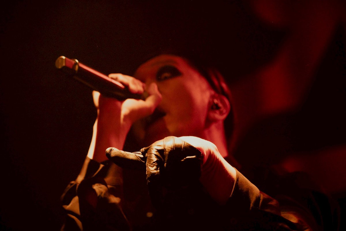 わびさびTOUR FINAL SERIES DIAMOND HALL THANXXXXXX photo @kawado_photo