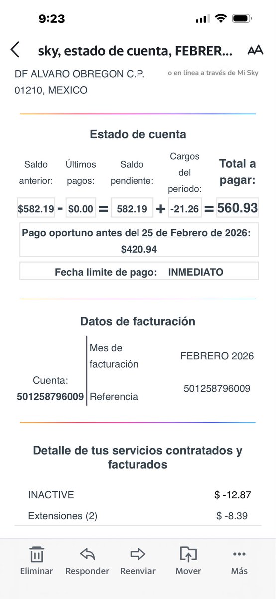 Liliana decian tweet media