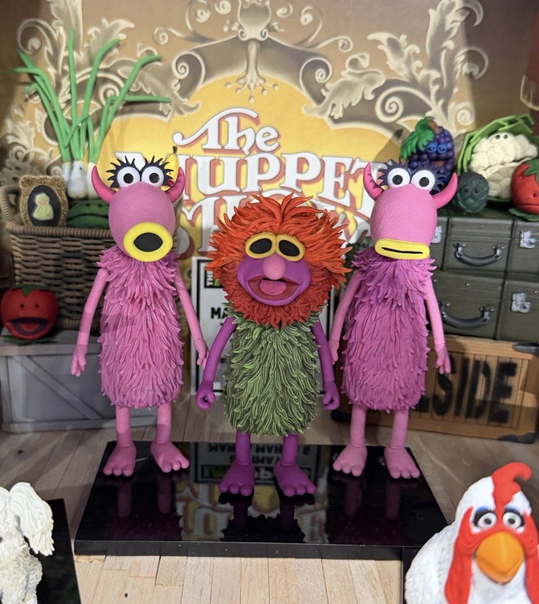 Paul Harding tweet media