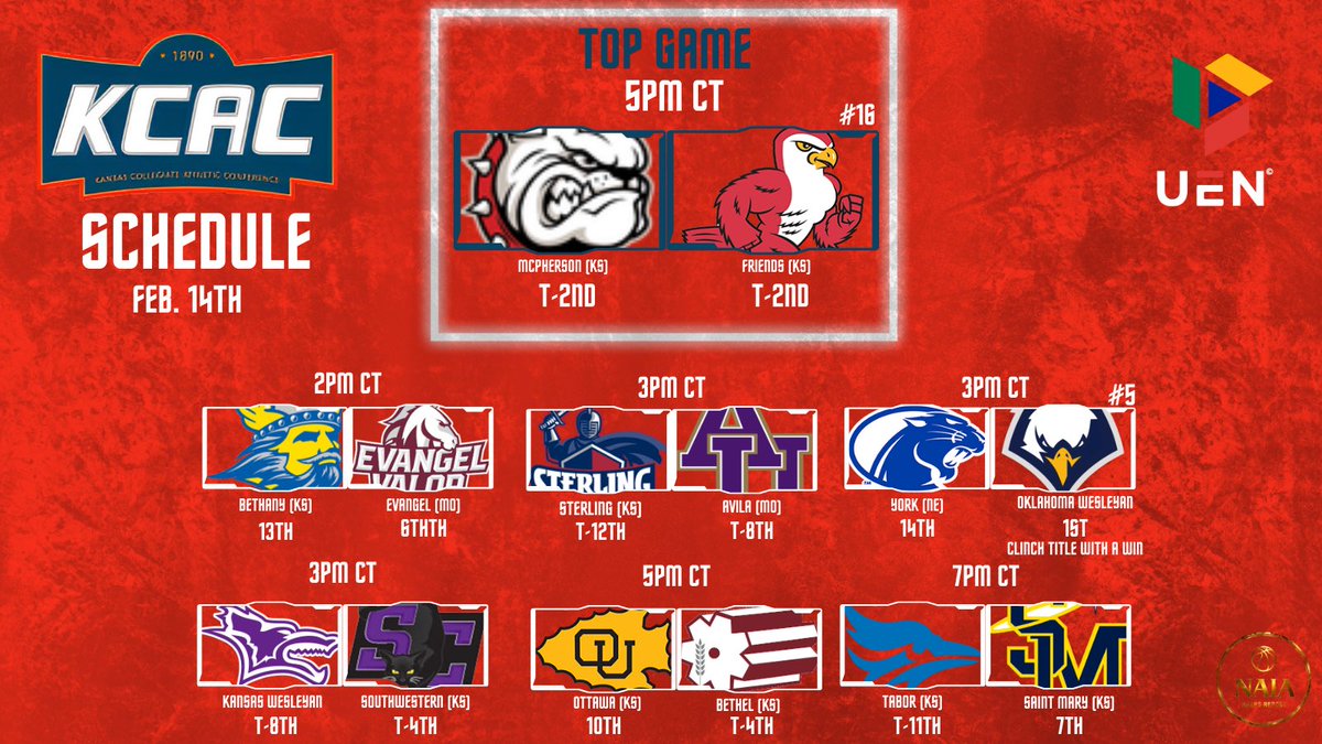 NAIA Hoops Report tweet media