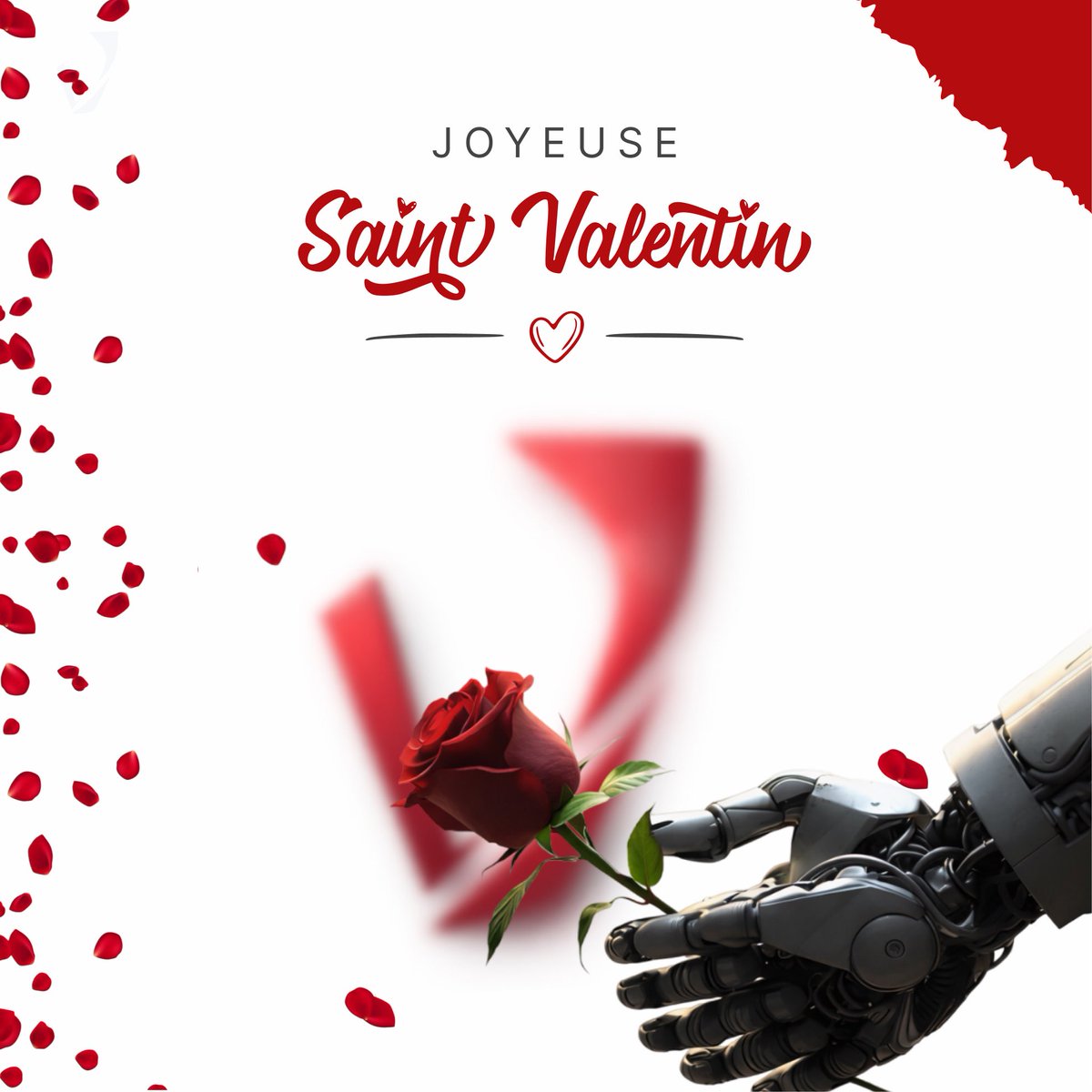 Nous (Volkeno) célébrons nos 10 ans ! 🥳 tweet media