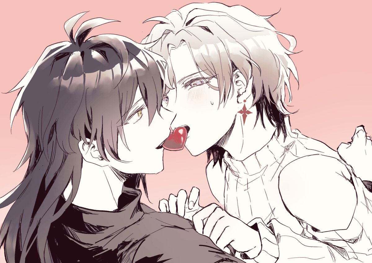 🕯🪶#faelight #ンズイル