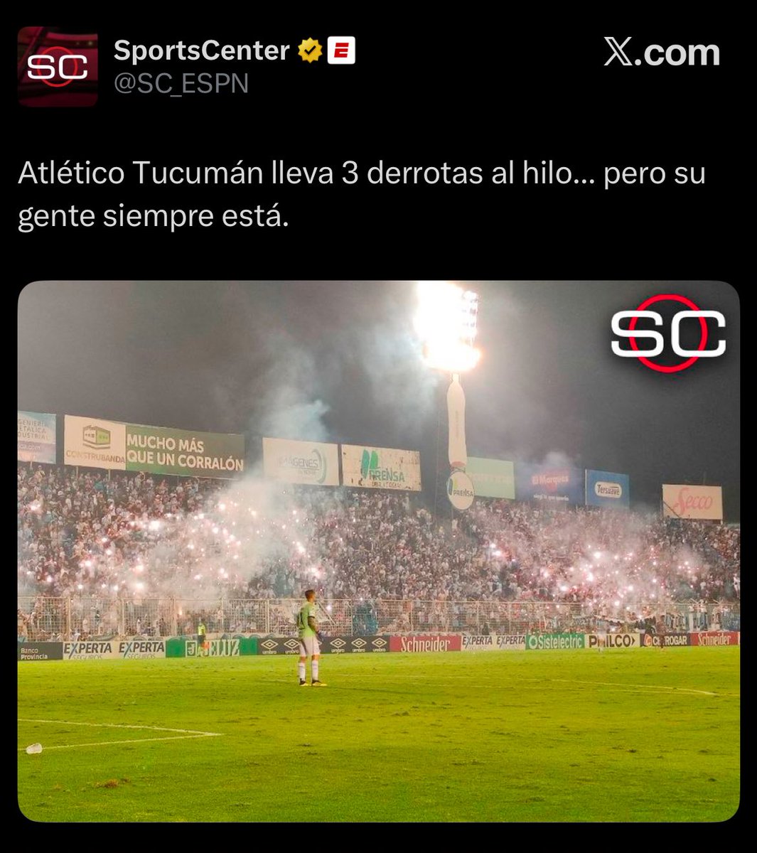 El amor es eso q demostramos, mientras pasan los años y no tenemos respuesta, golpe tras golpe, caídas tras caídas, pero siempre firmes, siempre enamorados de vos, este año no va a ser la excepción, xq es x Amor, q nunca vamos a dejarte.

Feliz día del Amor, Atlético querido.