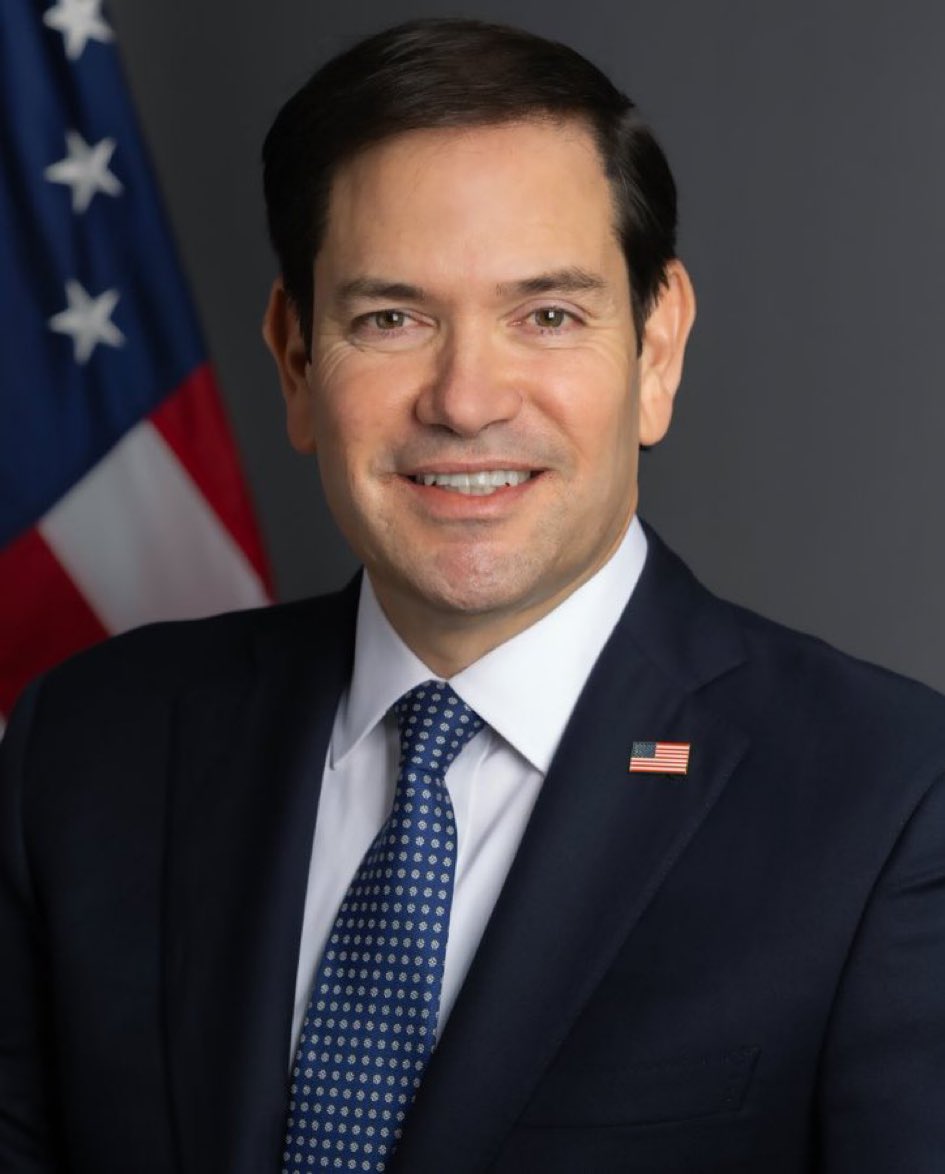 Rubio 2028 - 2036.