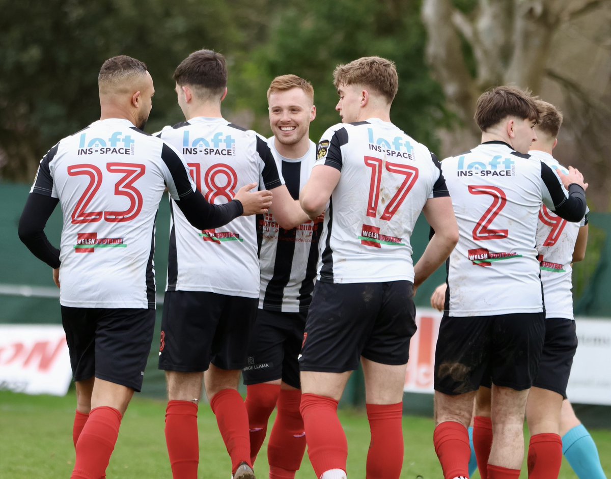 Cardiff Draconians tweet media