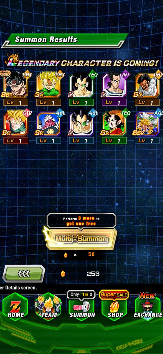 Garrett75704646's tweet photo. @DokkanAssets https://t.co/7wCXVhrpl7