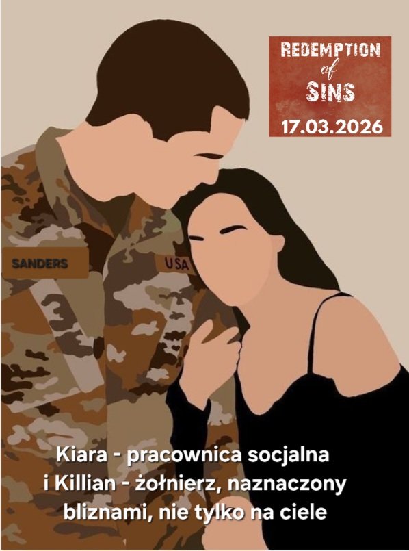 #rosLR
<a href="/Lori_Rave/">Lori Rave | Redemption of Sins</a> 

[współpraca reklamowa/patronat]