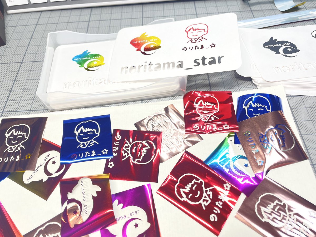 のりたま_☆ (@noritama_star) / Posts / X