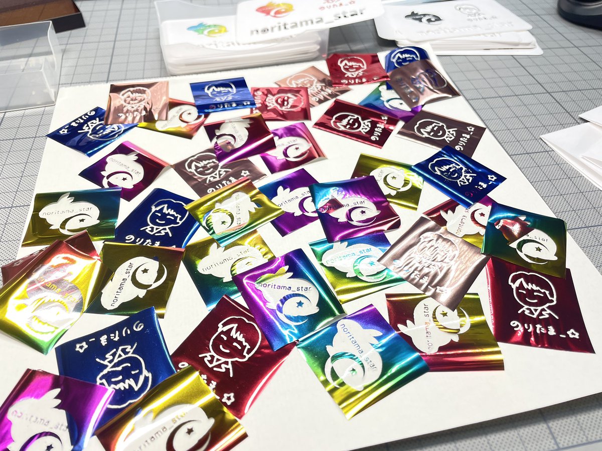 のりたま_☆ (@noritama_star) / Posts / X