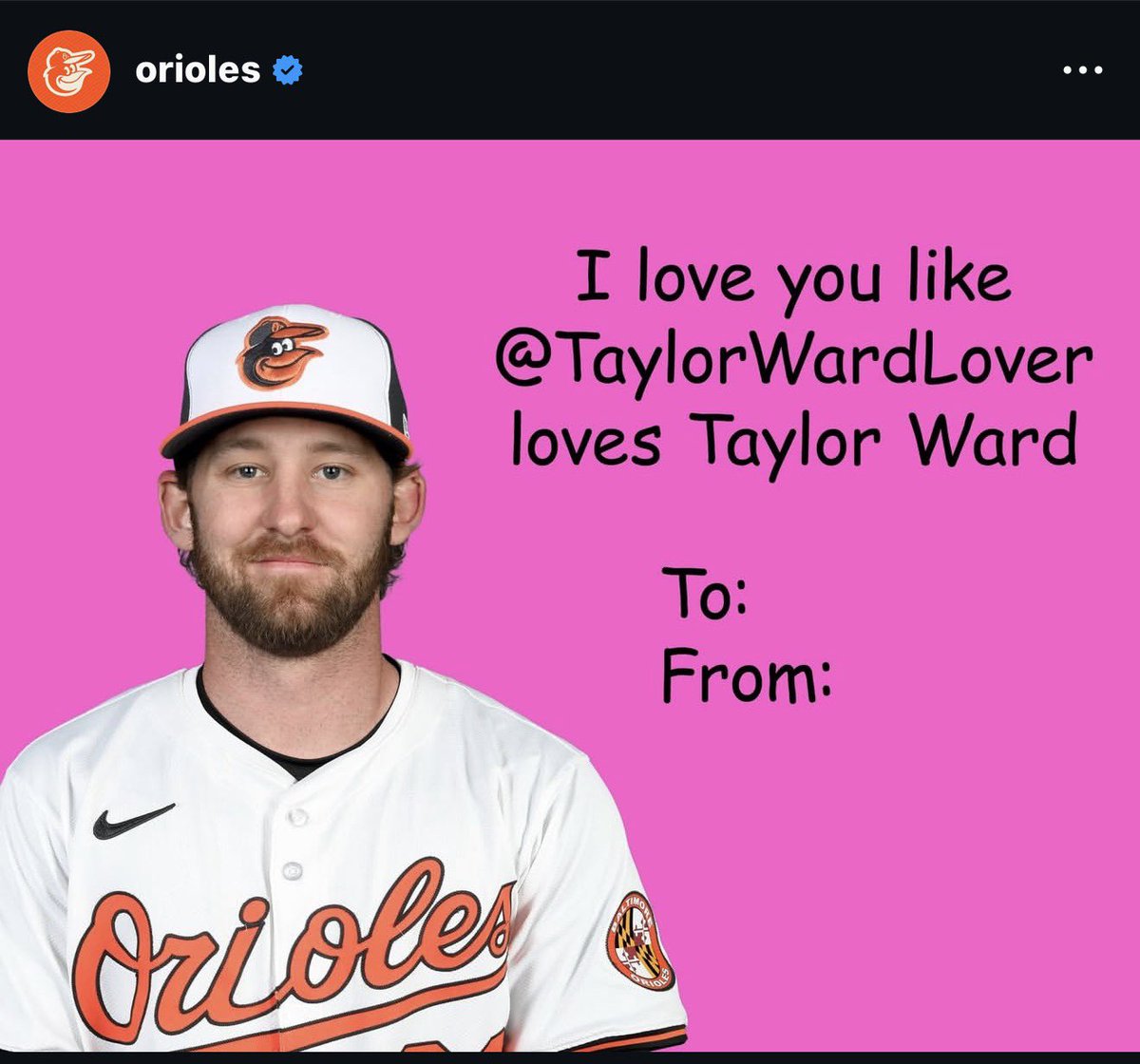Taylor Ward Lover tweet media
