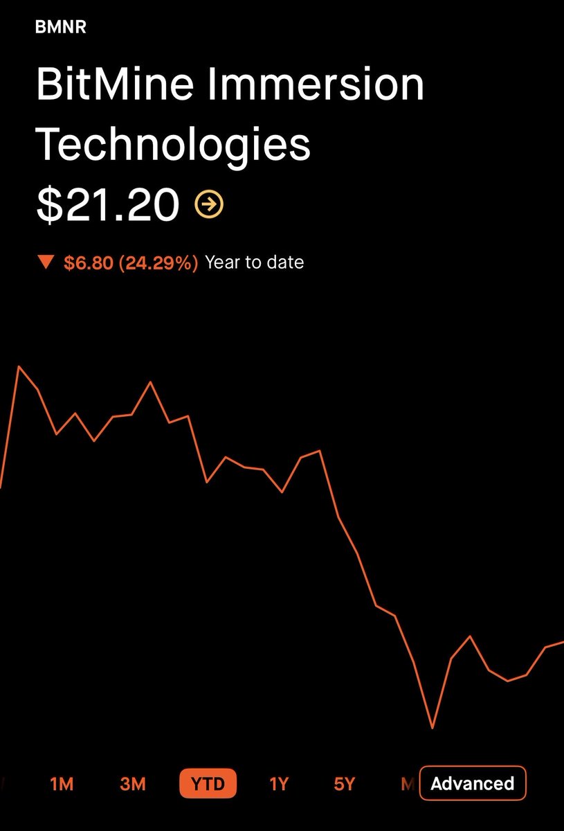 BMNR MNAV Tracker tweet media