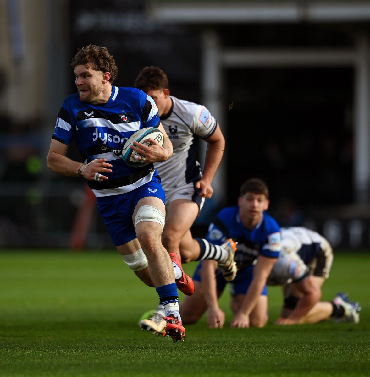 Bath Rugby tweet media