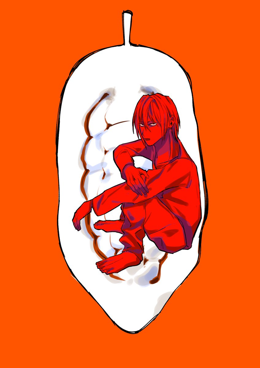 バレンタイン❤️ワンドロ